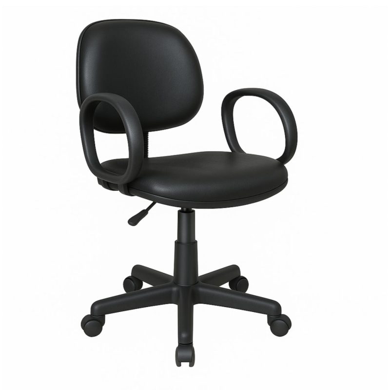 cadeira-executiva-lisa-giratoria-com-braco-corsa-martiflex-cor-preta-31001