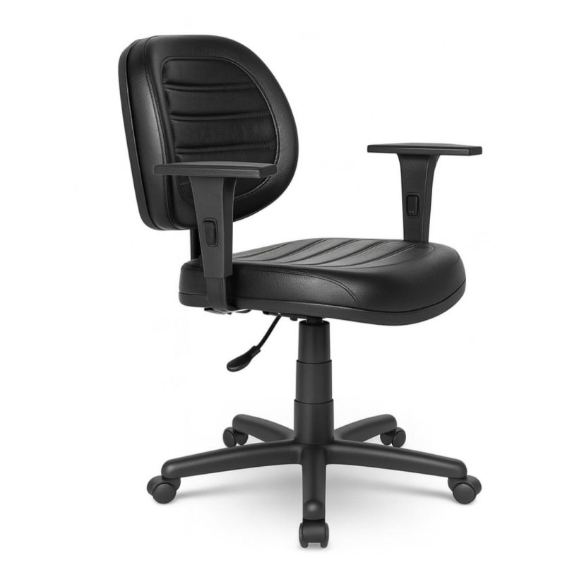 cadeira-executiva-costurada-giratoria-com-bracos-regulaveis-martiflex-cor-preta-31005