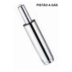 Pistão para Cadeira CROMADO - 98806