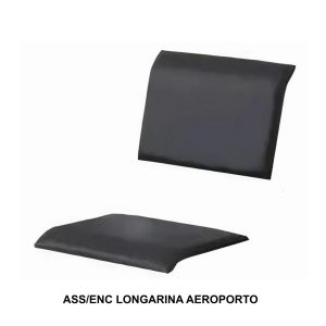 A/E Estofado de Longarina Aeroporto - GRP MOBILE