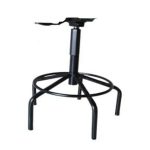 Base modelo CAIXA (ALTA) sem Ceflex - MARTIFLEX - 99087