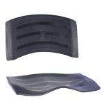 A/E Plástico PRETO - MOGIMAX - 84002