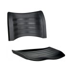 A/E PRETO Polipropileno - MRPLAST - 84010