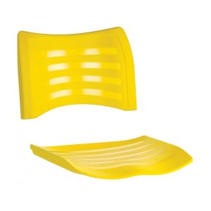 A/E AMARELO Polipropileno - MRPLAST - 84012