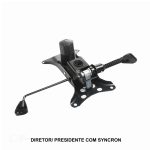 Plataforma Diretor/Presidente SYNCRON CHINESA - PMD - 19006