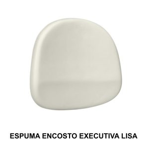 Espuma ENCOSTO Executiva LISA - 99001