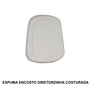 Espuma ENCOSTO Diretorzinha COSTURADA – 99206