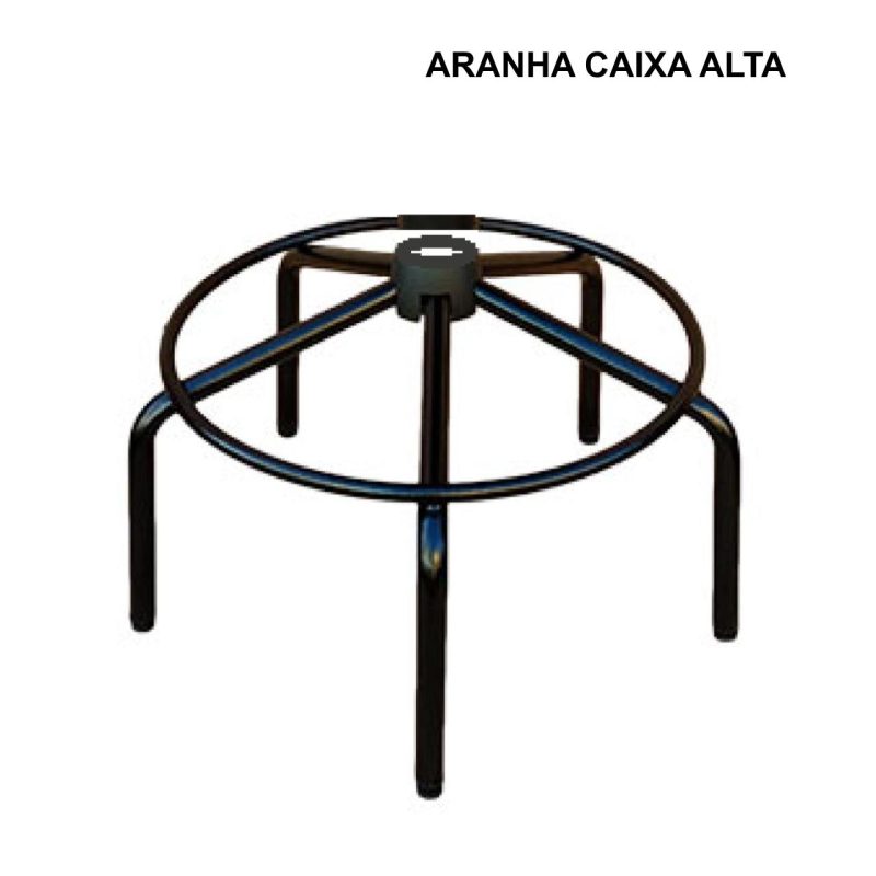 Aranha-caixa